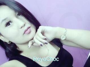 ReyaChoc