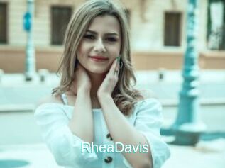 RheaDavis