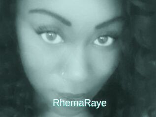 RhemaRaye