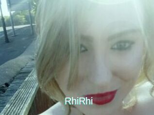 RhiRhi