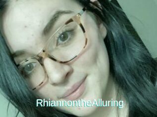 RhiannontheAlluring