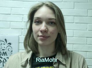 RiaMohr