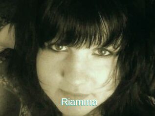 Riamma