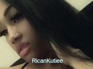 RicanKutiee