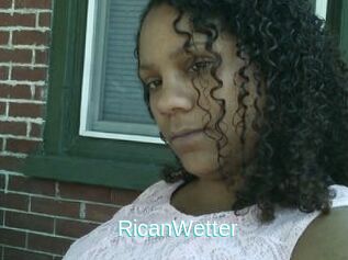 RicanWetter