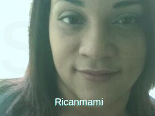 Ricanmami