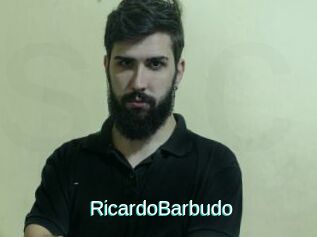 RicardoBarbudo
