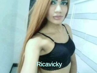 Ricavicky