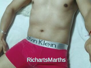 RichartsMarths