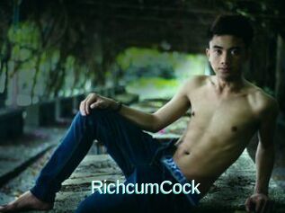 RichcumCock