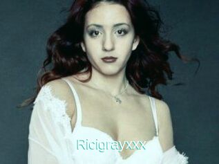 Ricigrayxxx