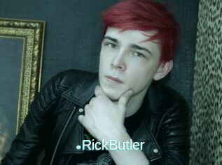 RickButler