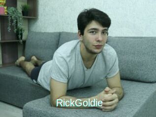 RickGoldie