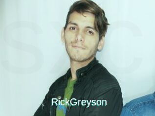 RickGreyson