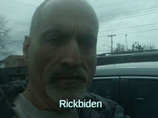 Rickbiden
