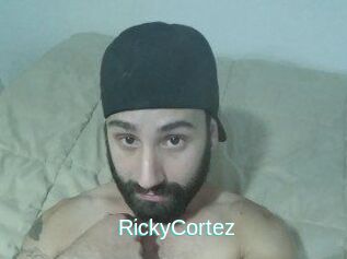 RickyCortez