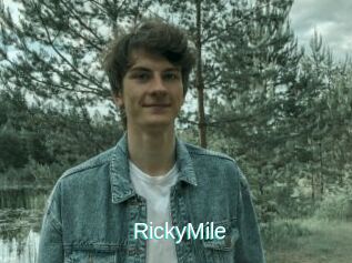 RickyMile