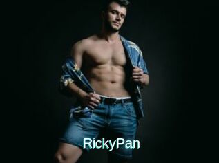 RickyPan