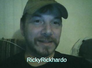 RickyRickhardo
