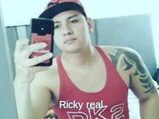 Ricky_real