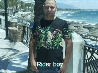 Rider_boy