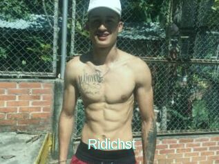 Ridichst