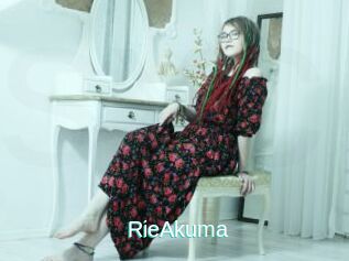 RieAkuma