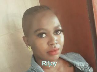 Rifjoy
