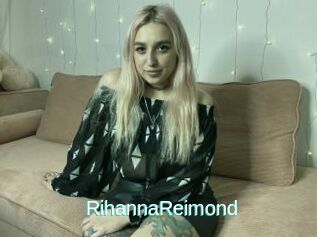 RihannaReimond