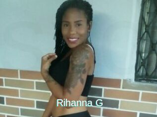 Rihanna_G