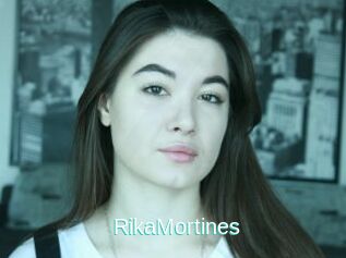 RikaMortines