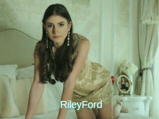 RileyFord