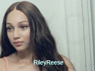 RileyReese