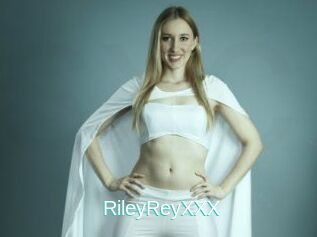 RileyReyXXX