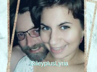 RileyplusLyria
