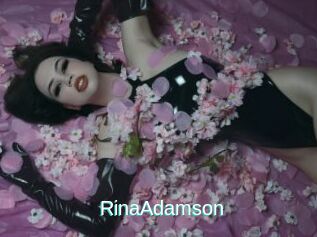 RinaAdamson