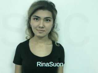 RinaSuon