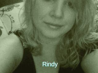 Rindy