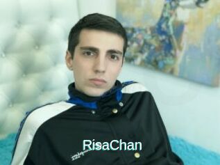 RisaChan