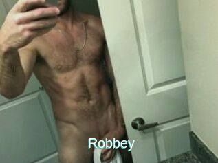 Robbey