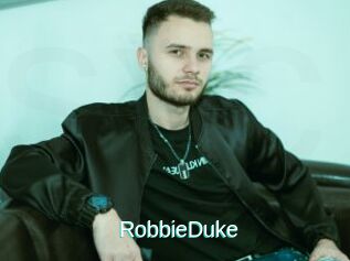 RobbieDuke