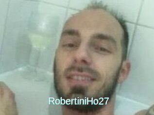 RobertiniHo27