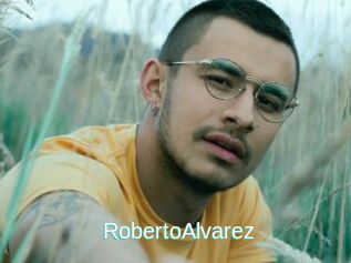 RobertoAlvarez