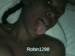 Robin1298