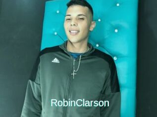 RobinClarson