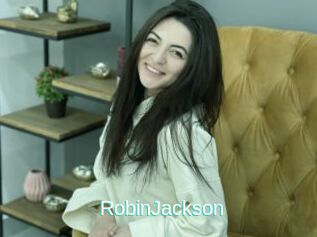 RobinJackson