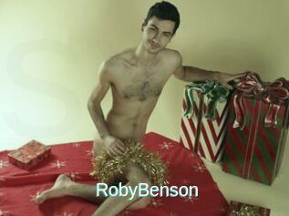 RobyBenson