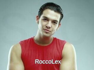 RoccoLex