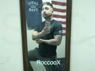 RoccooX