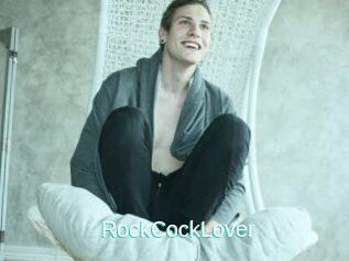 RockCockLover